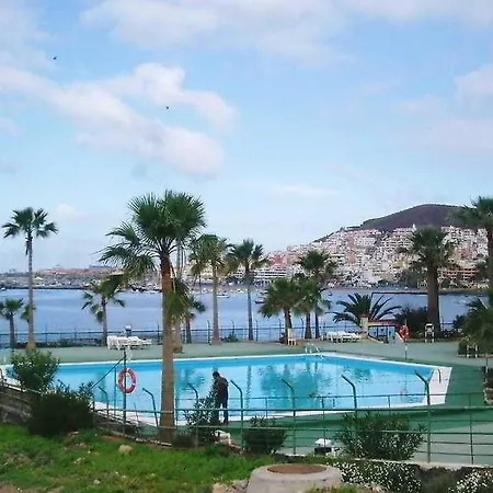 Apartment Costamar Loscristianos Fronline Ocean Quiet Place Los Cristianos (Tenerife)