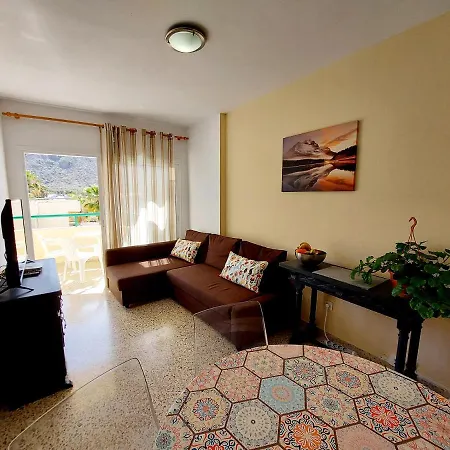 Costamar Loscristianos Fronline Ocean Quiet Place Apartment Los Cristianos (Tenerife)