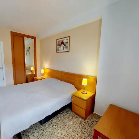 Apartment Costamar Loscristianos Fronline Ocean Quiet Place Los Cristianos (Tenerife)
