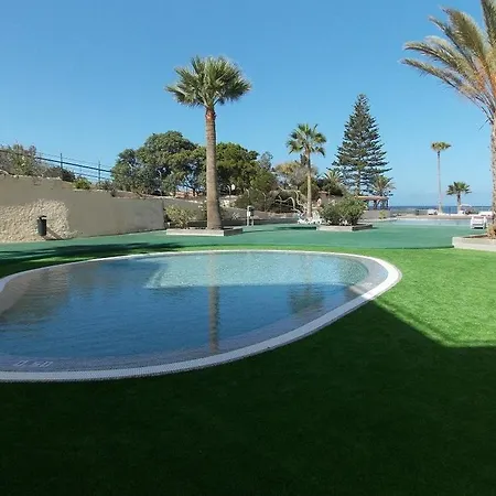 Apartment Costamar Loscristianos Fronline Ocean Quiet Place Los Cristianos (Tenerife)