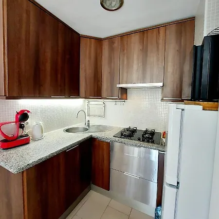 Costamar Loscristianos Fronline Ocean Quiet Place Appartamento Los Cristianos (Tenerife)