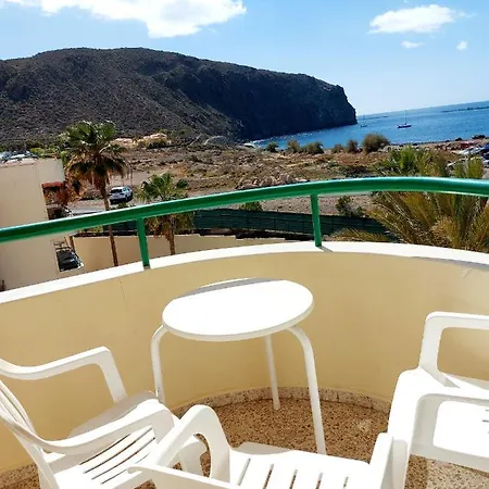 Costamar Loscristianos Fronline Ocean Quiet Place Appartamento Los Cristianos (Tenerife)